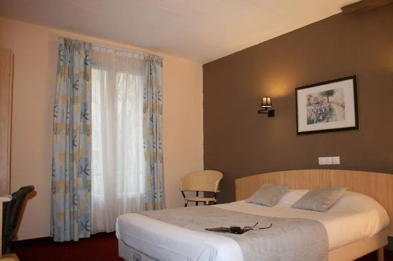 Hotel Kabanel By Happyculture Παρίσι Γαλλία