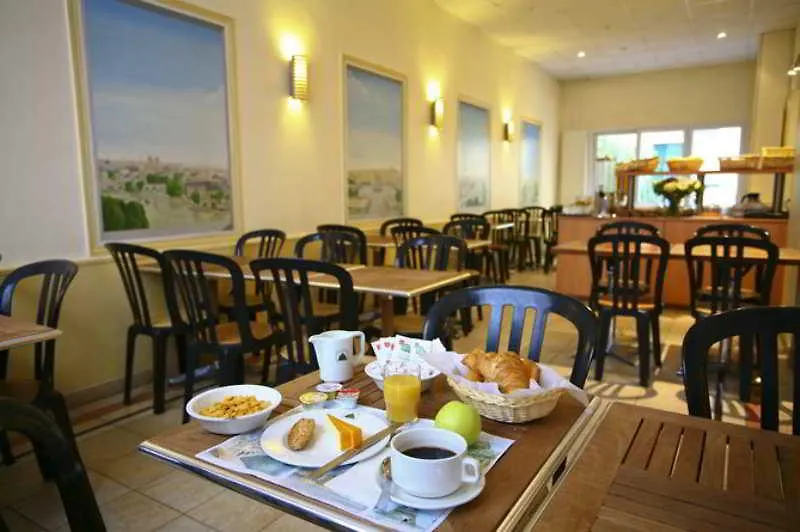 ***  Hotel Kabanel By Happyculture Paris France