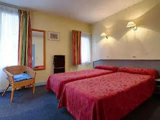 Hotel Kabanel By Happyculture Paris 3*,