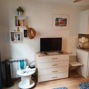 Apartment Oranger