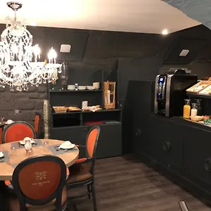 Ξενοδοχείο De Montmartre, Παρίσι