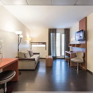 Appart'city Collection Grande Bibliotheque Hotel apartamentowy