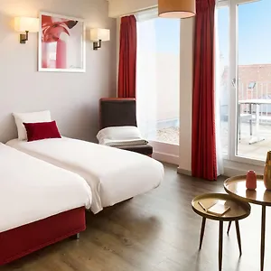 Adagio Apart Otel Basel