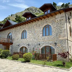 Guri Shengjin Lezhë