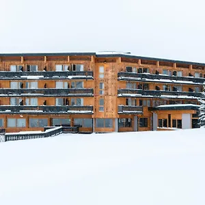 Crystal Otel Courchevel