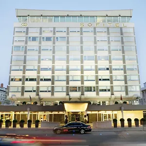 Sofitel Bellecour Otel Lyon