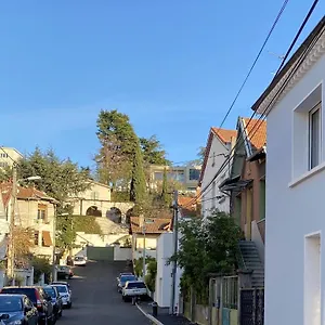 Apartment Casita - Comme Petite Maison - Parking Gratuit