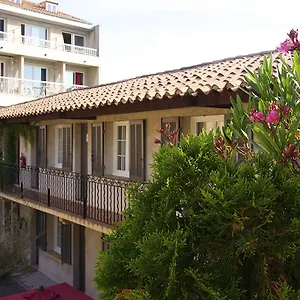 Le Concorde Otel Aix-en-Provence